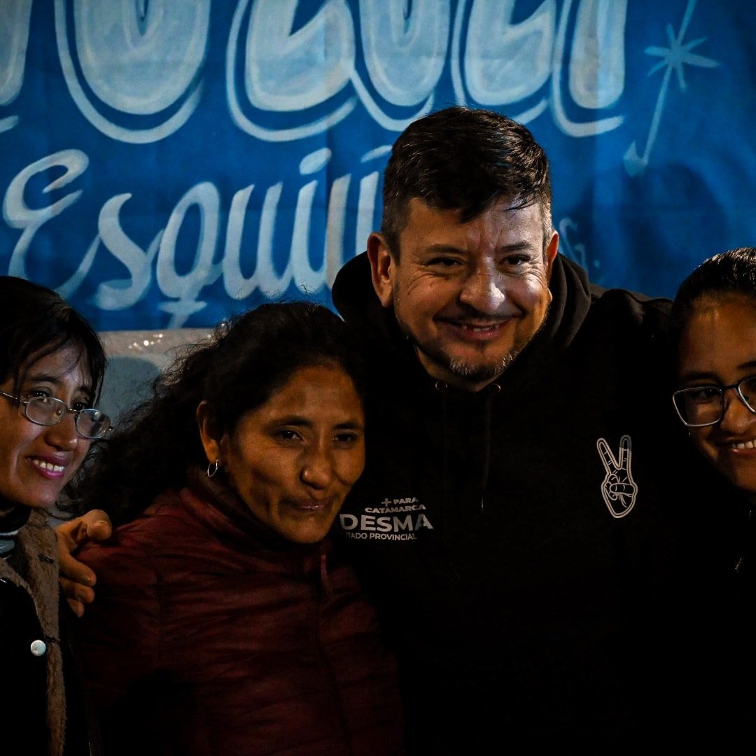 Momento destacado 4 del acto Es Con Vos