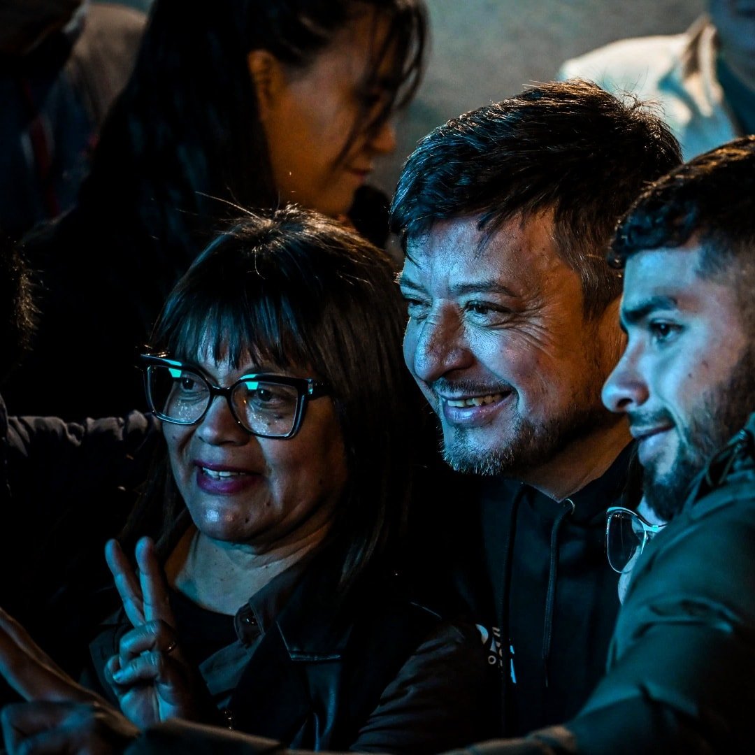 Momento destacado 2 del acto Es Con Vos