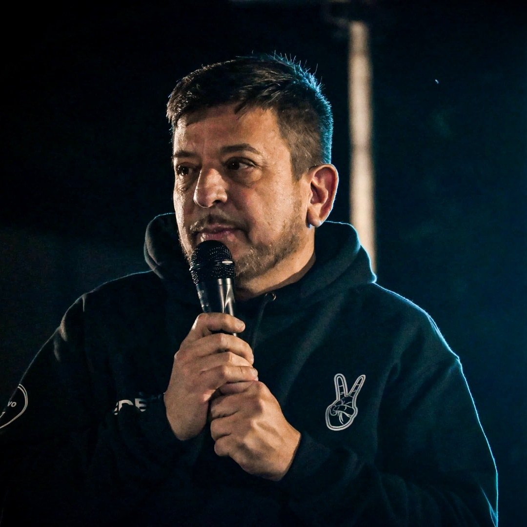 Momento destacado 1 del acto Es Con Vos